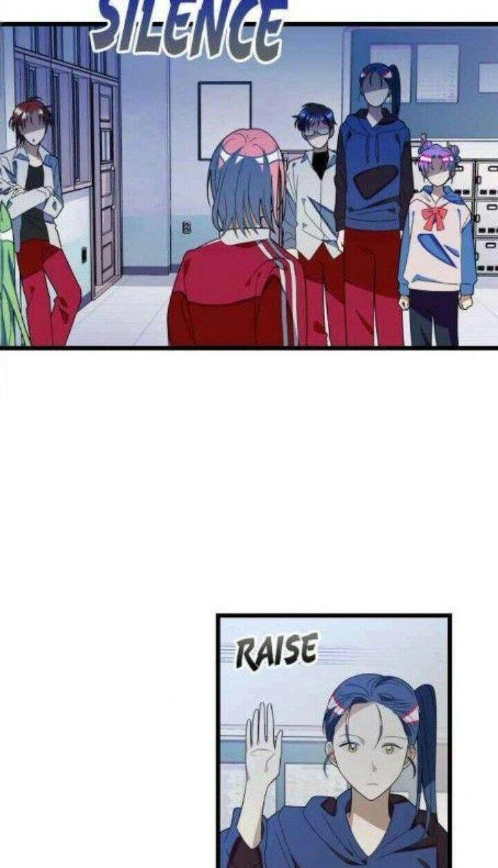 Sự Lãng Mạn Còn Tồn Tại Chapter 45 - 42