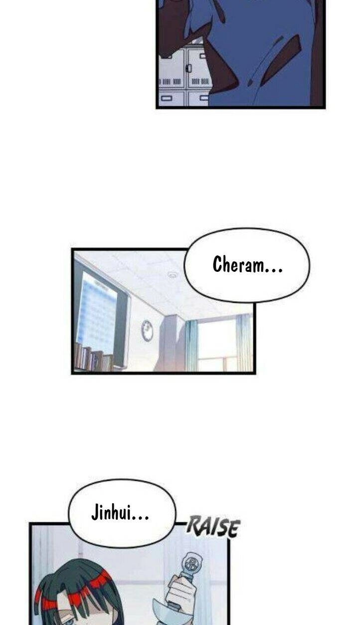 Sự Lãng Mạn Còn Tồn Tại Chapter 45 - 43