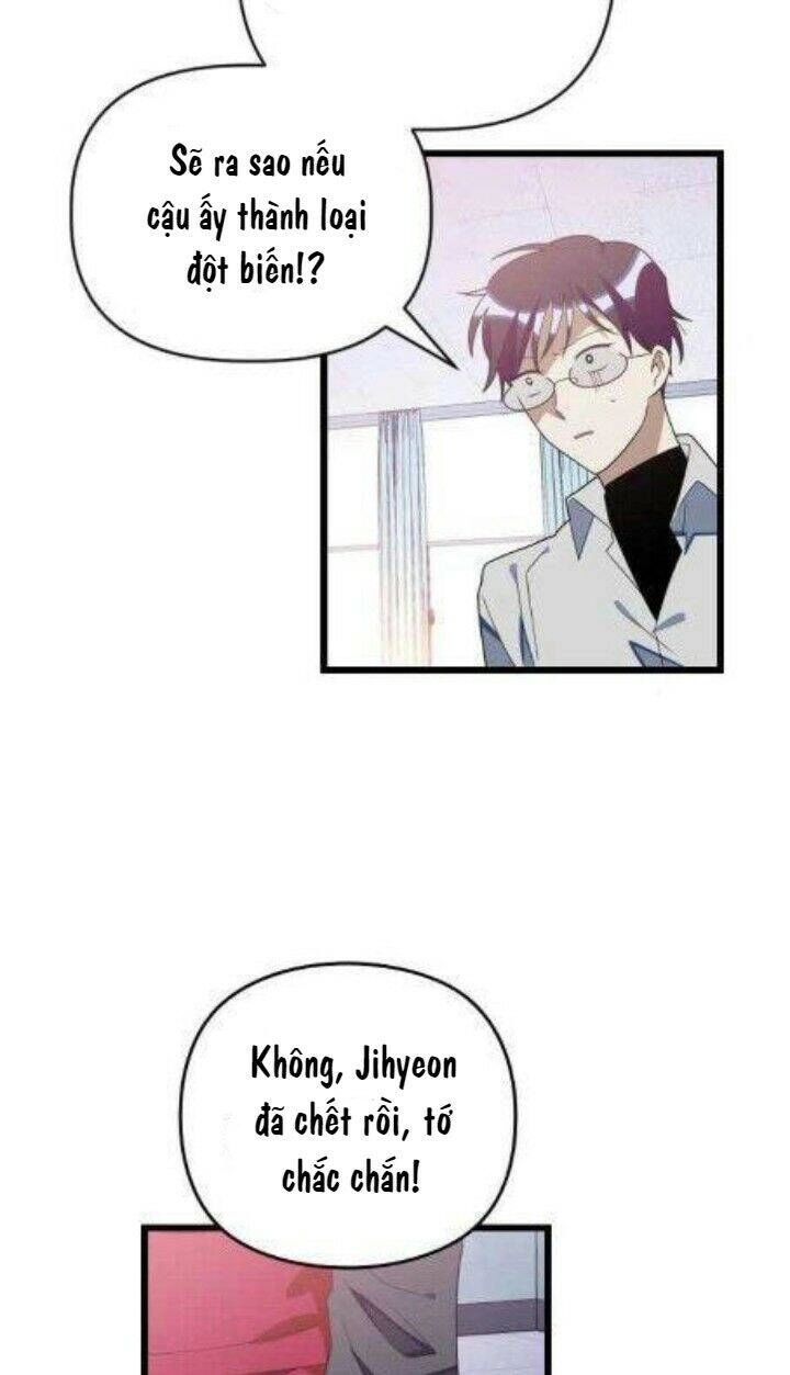 Sự Lãng Mạn Còn Tồn Tại Chapter 45 - 46