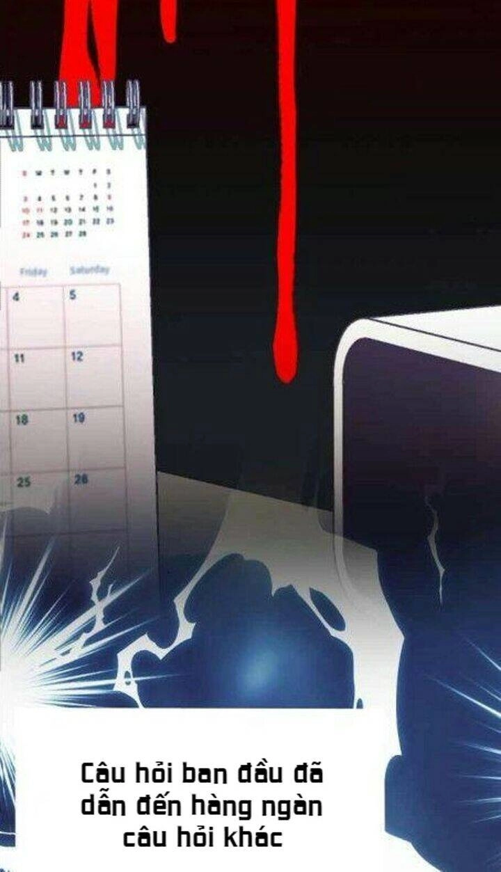 Sự Lãng Mạn Còn Tồn Tại Chapter 45 - 55