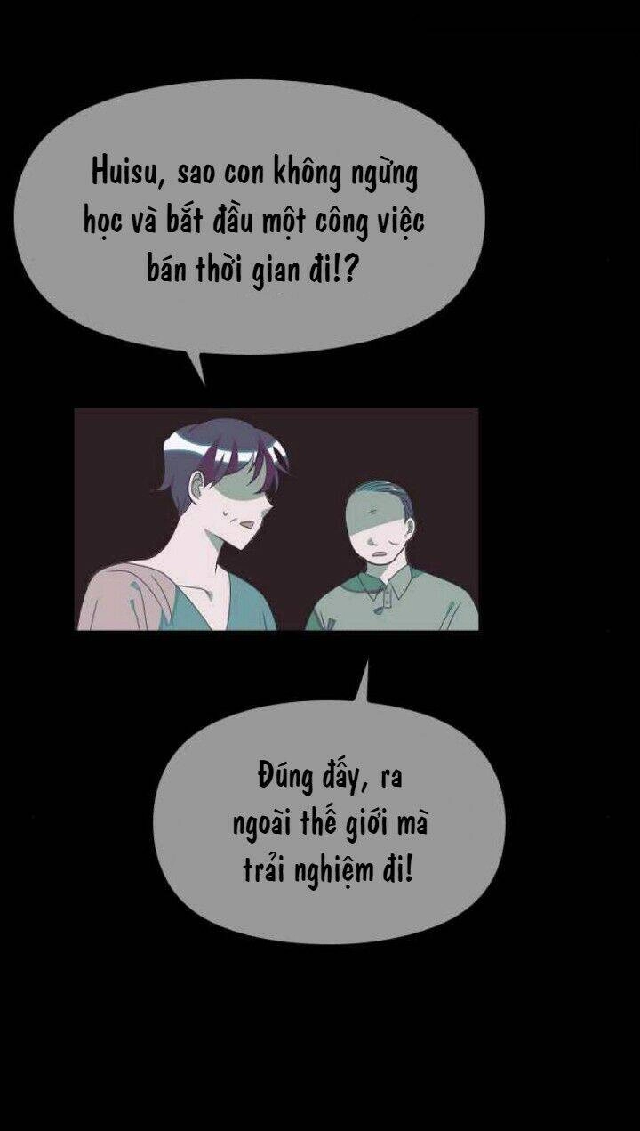 Sự Lãng Mạn Còn Tồn Tại Chapter 46 - 4