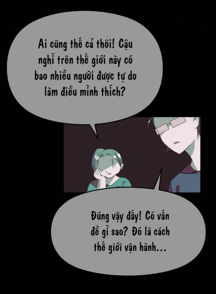 Sự Lãng Mạn Còn Tồn Tại Chapter 46 - 5