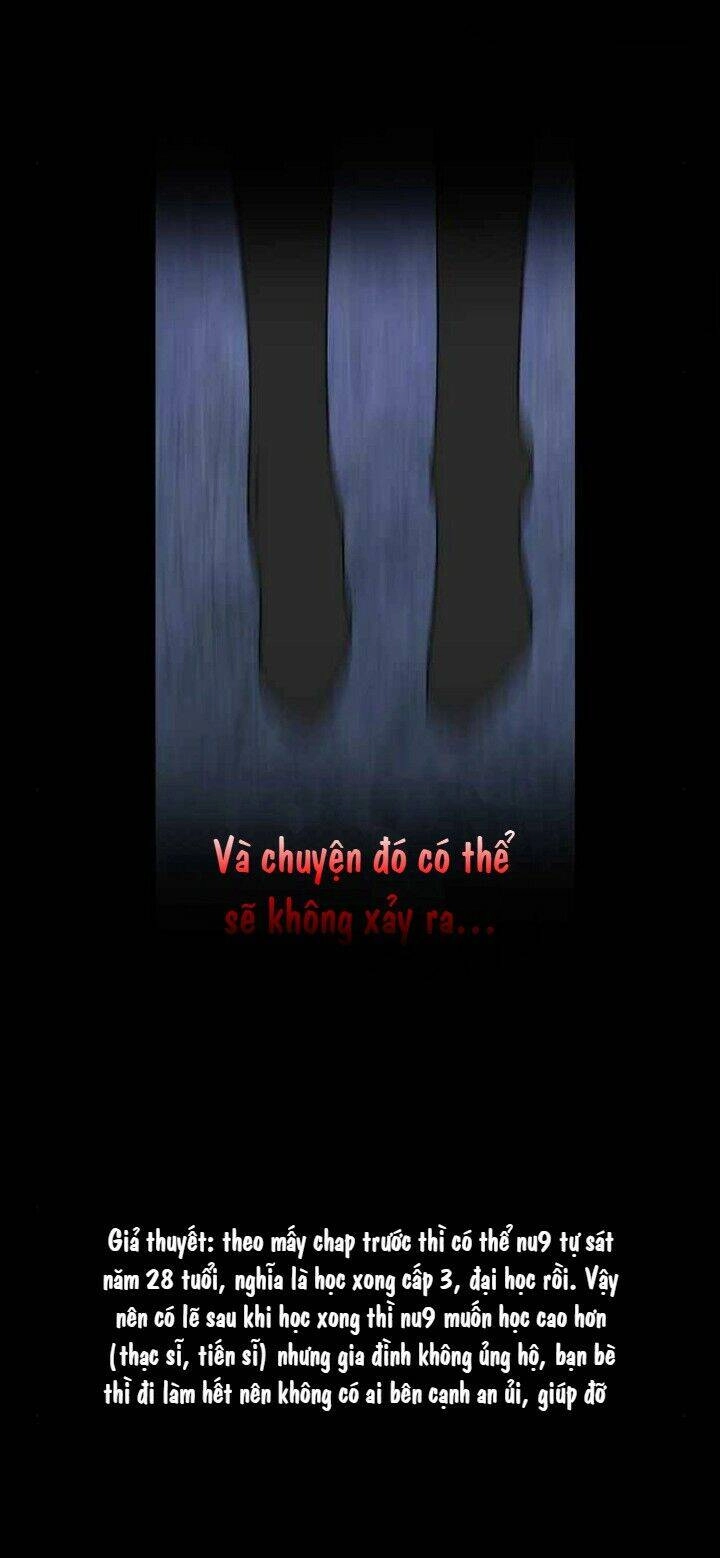 Sự Lãng Mạn Còn Tồn Tại Chapter 46 - 11