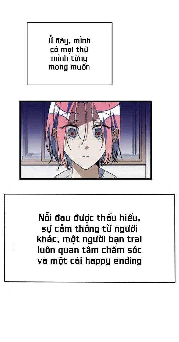 Sự Lãng Mạn Còn Tồn Tại Chapter 46 - 14