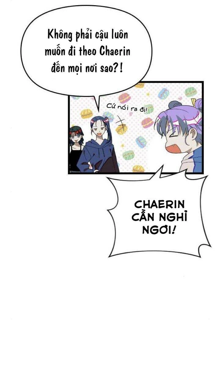 Sự Lãng Mạn Còn Tồn Tại Chapter 46 - 23