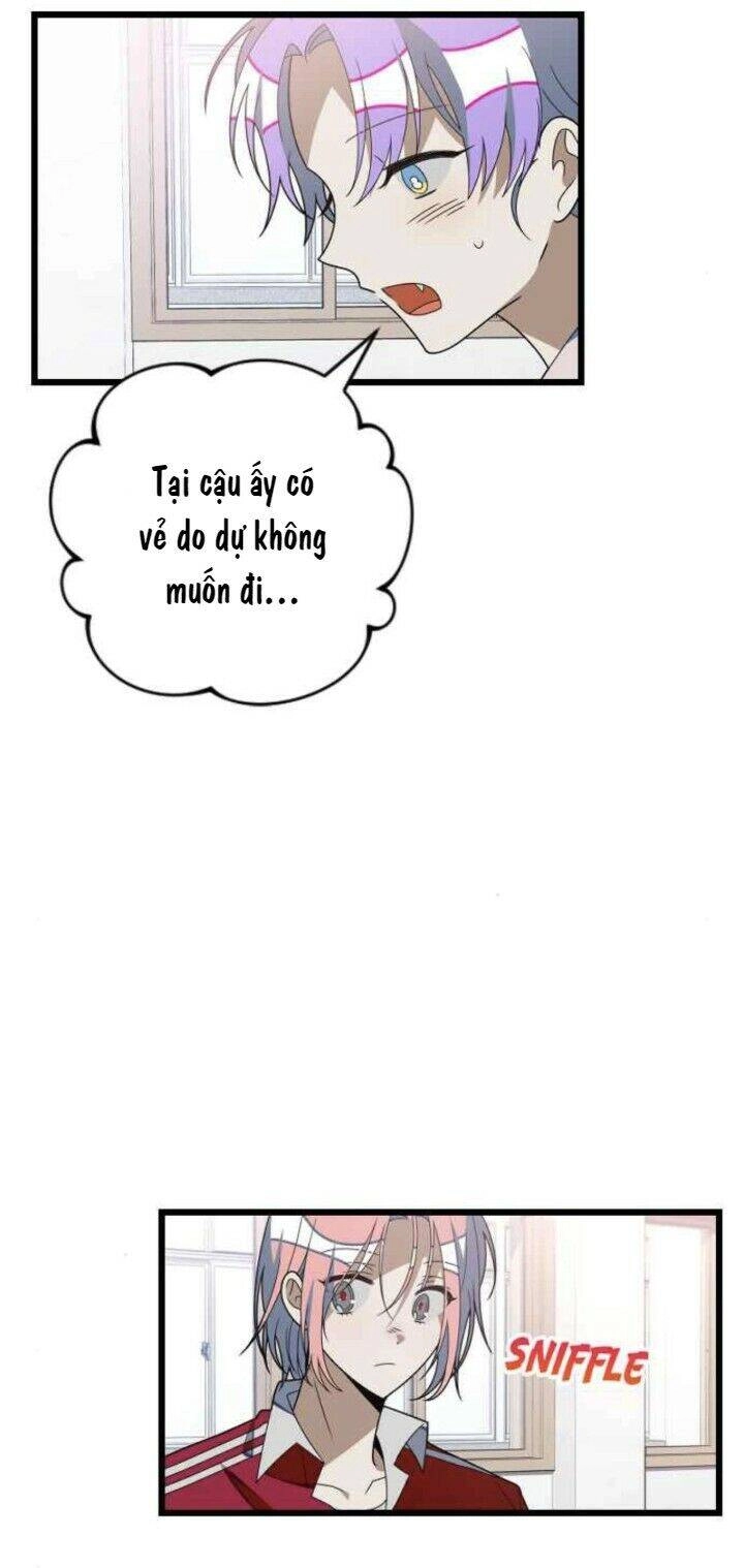 Sự Lãng Mạn Còn Tồn Tại Chapter 46 - 25