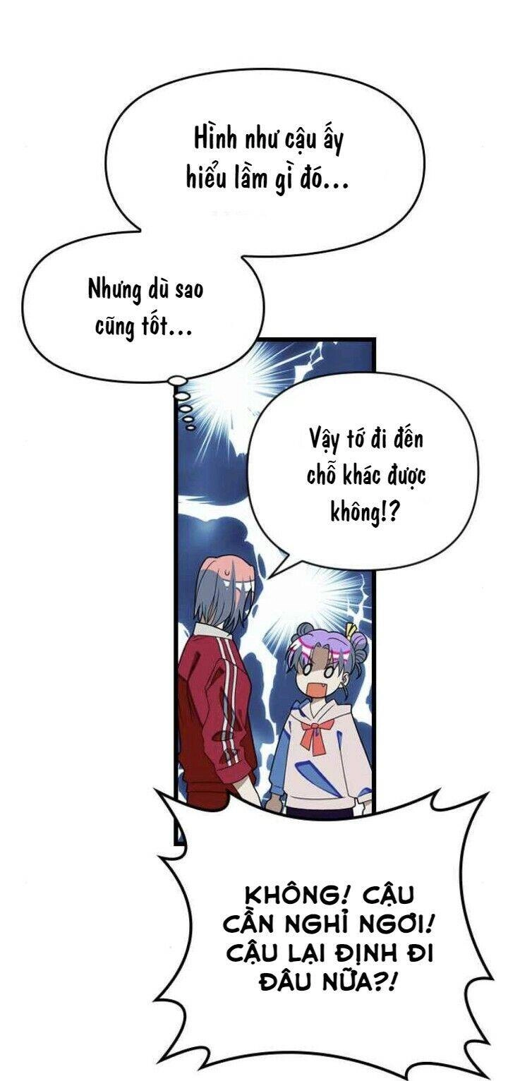 Sự Lãng Mạn Còn Tồn Tại Chapter 46 - 26