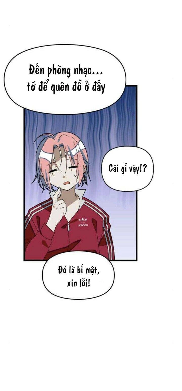 Sự Lãng Mạn Còn Tồn Tại Chapter 46 - 27