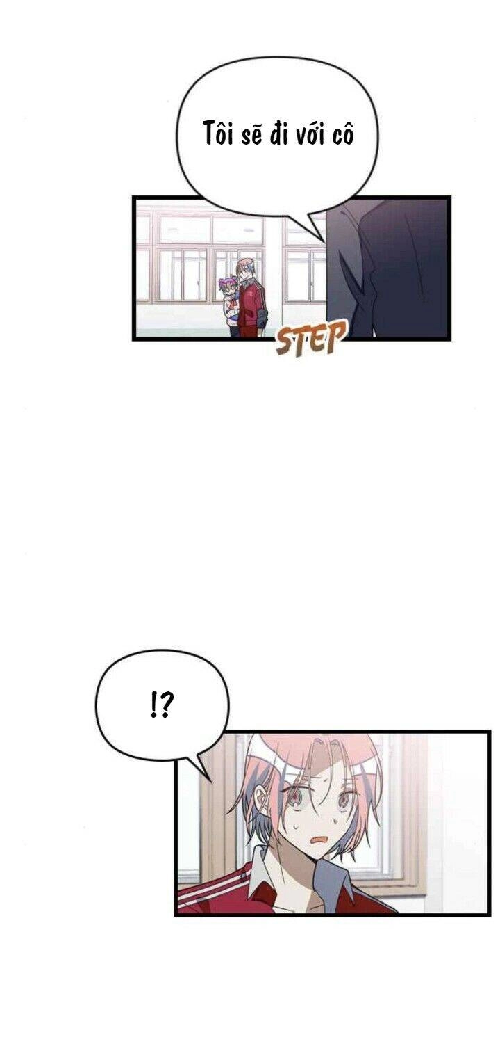 Sự Lãng Mạn Còn Tồn Tại Chapter 46 - 28