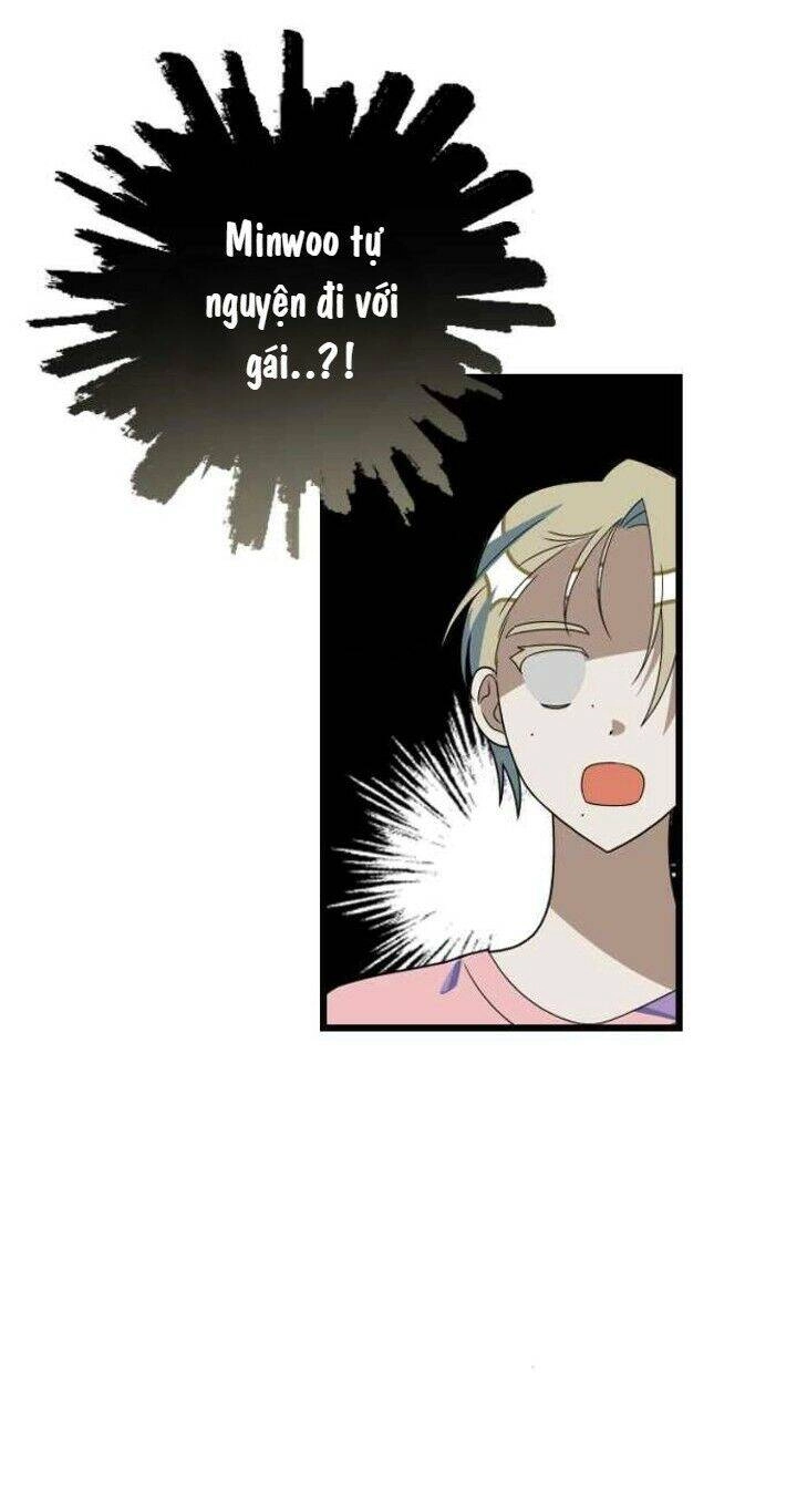 Sự Lãng Mạn Còn Tồn Tại Chapter 46 - 30