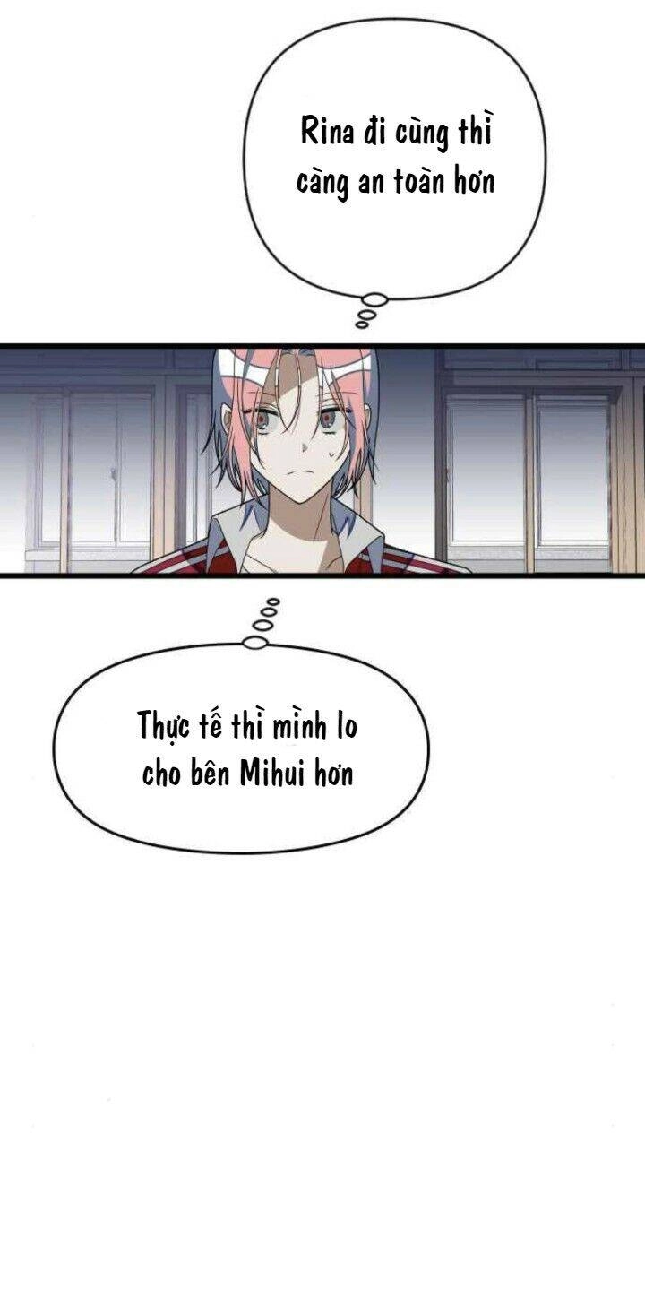 Sự Lãng Mạn Còn Tồn Tại Chapter 46 - 32