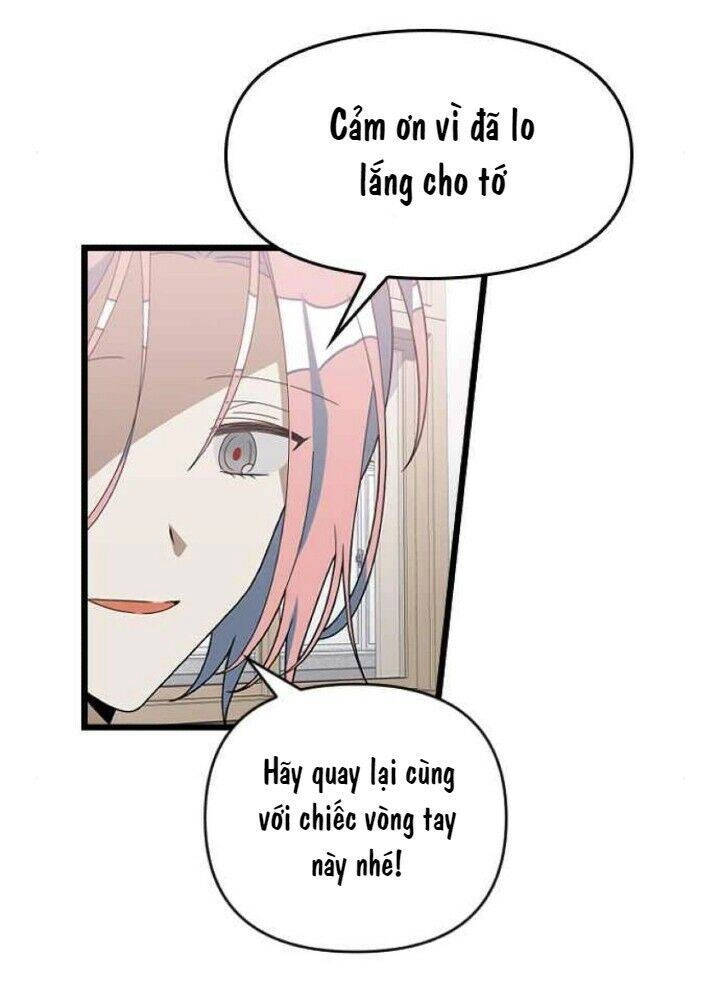 Sự Lãng Mạn Còn Tồn Tại Chapter 46 - 35