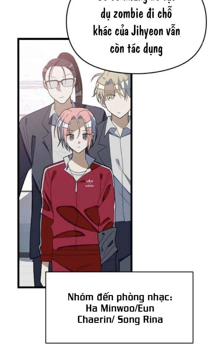 Sự Lãng Mạn Còn Tồn Tại Chapter 46 - 39