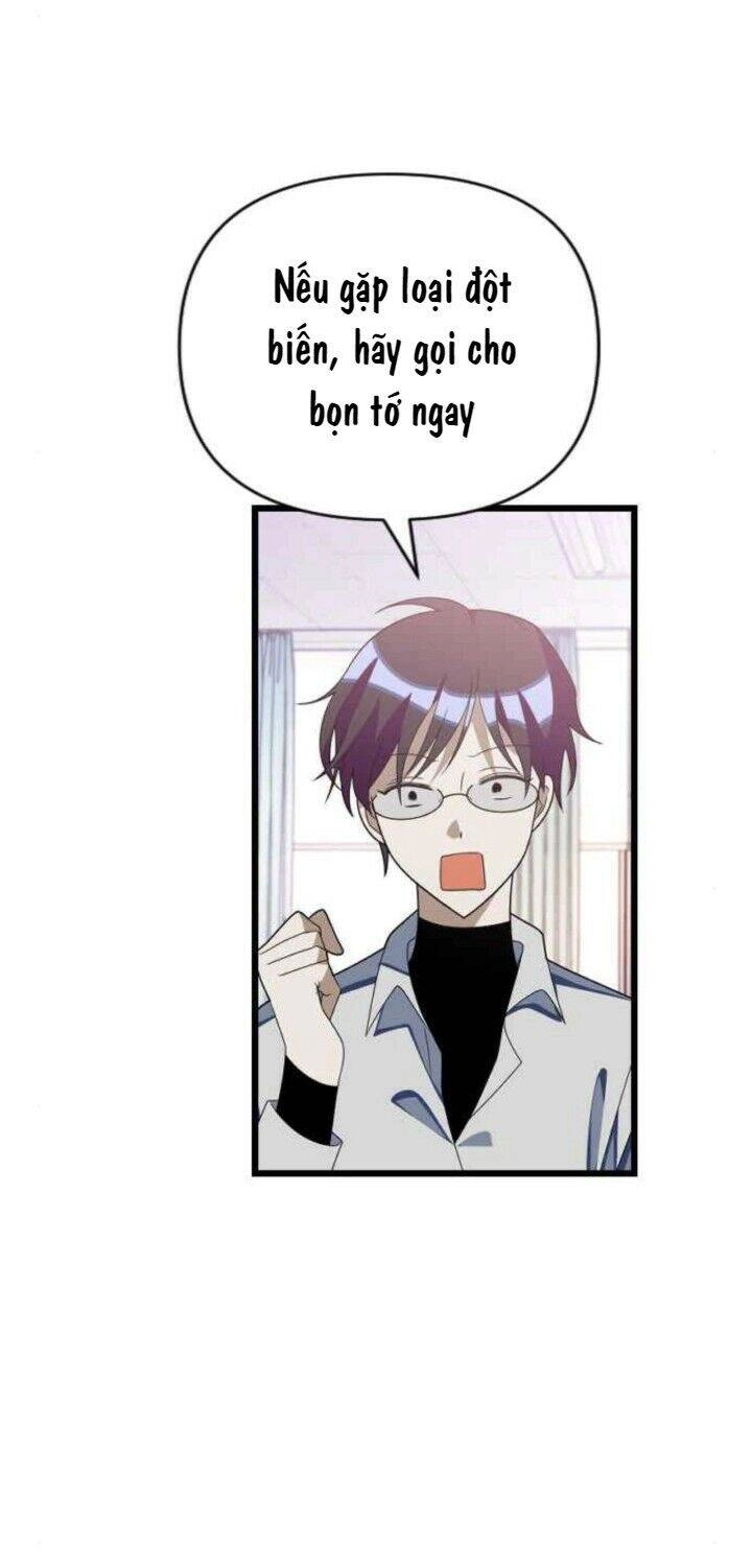 Sự Lãng Mạn Còn Tồn Tại Chapter 46 - 40