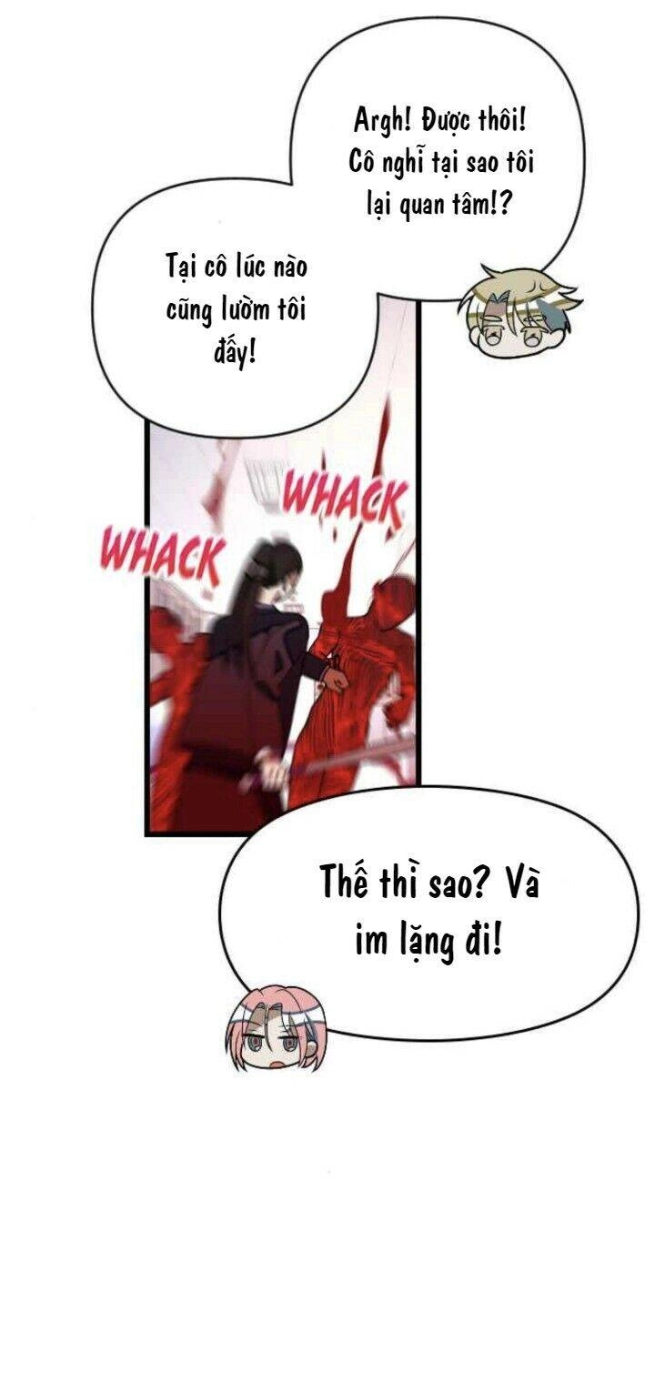 Sự Lãng Mạn Còn Tồn Tại Chapter 46 - 44