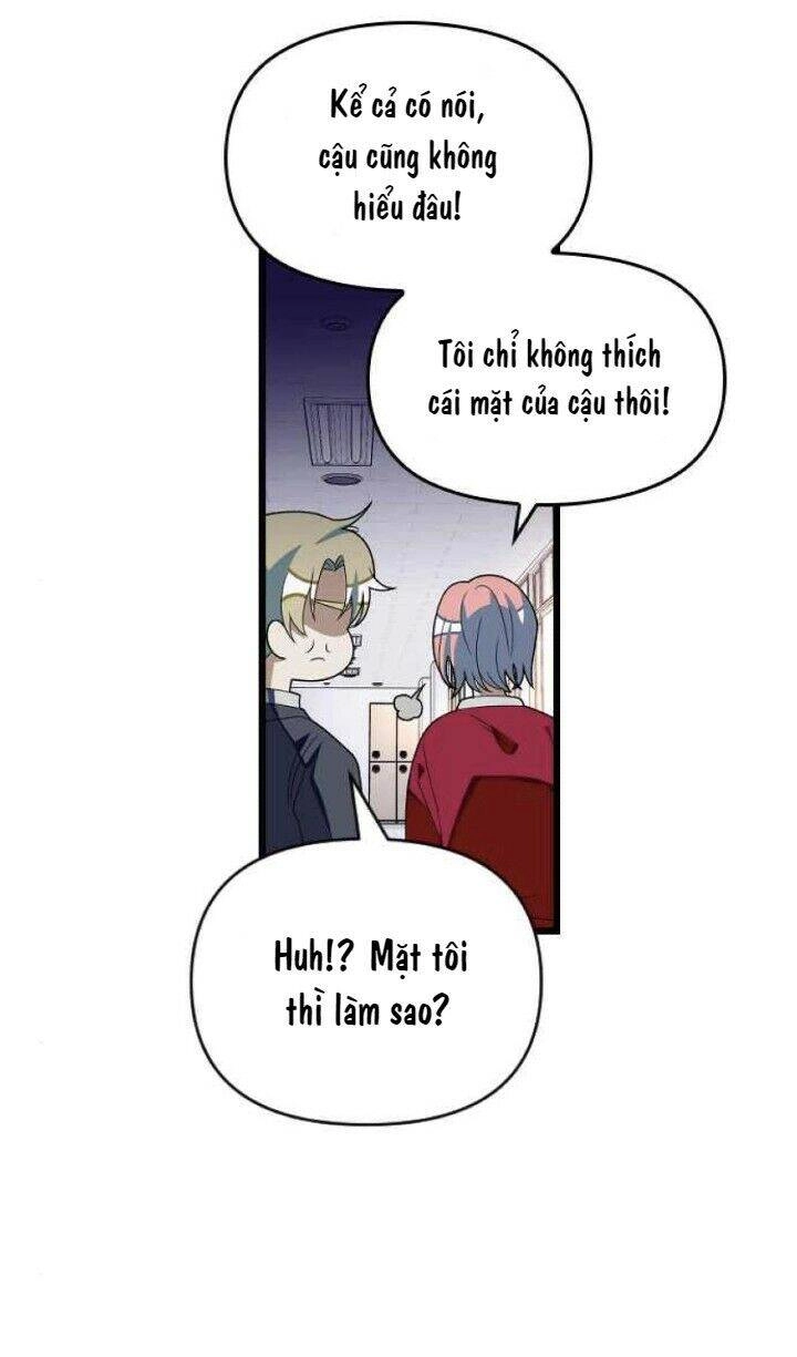 Sự Lãng Mạn Còn Tồn Tại Chapter 46 - 49