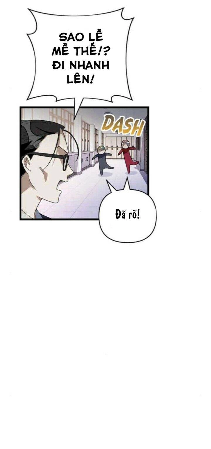 Sự Lãng Mạn Còn Tồn Tại Chapter 46 - 51