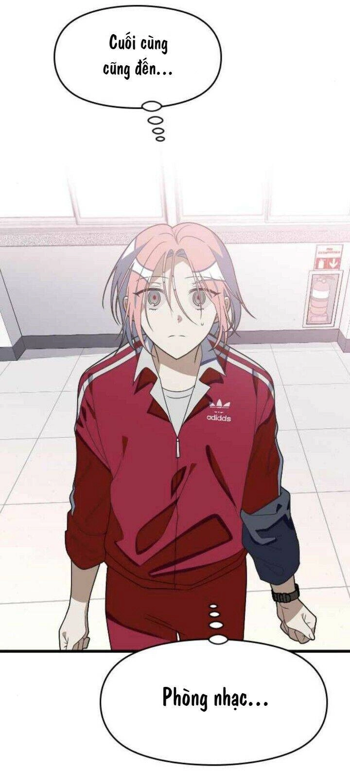 Sự Lãng Mạn Còn Tồn Tại Chapter 46 - 53