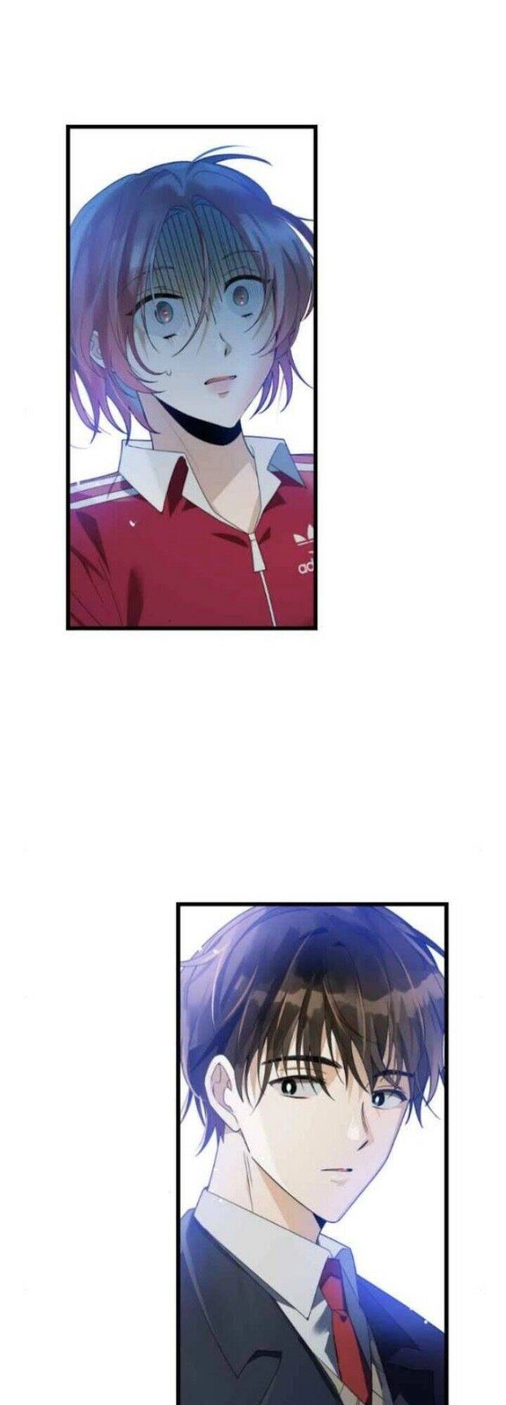 Sự Lãng Mạn Còn Tồn Tại Chapter 47 - 2