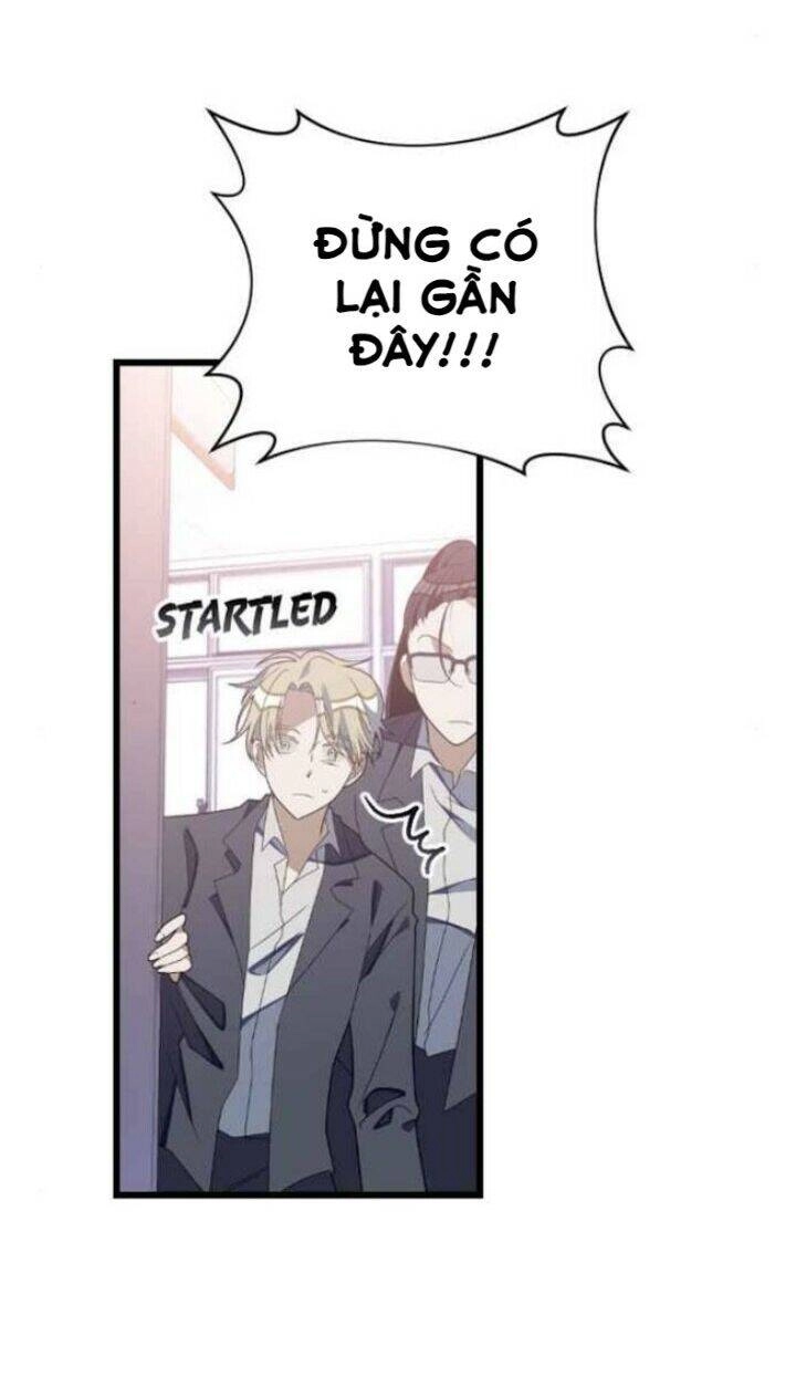 Sự Lãng Mạn Còn Tồn Tại Chapter 47 - 4