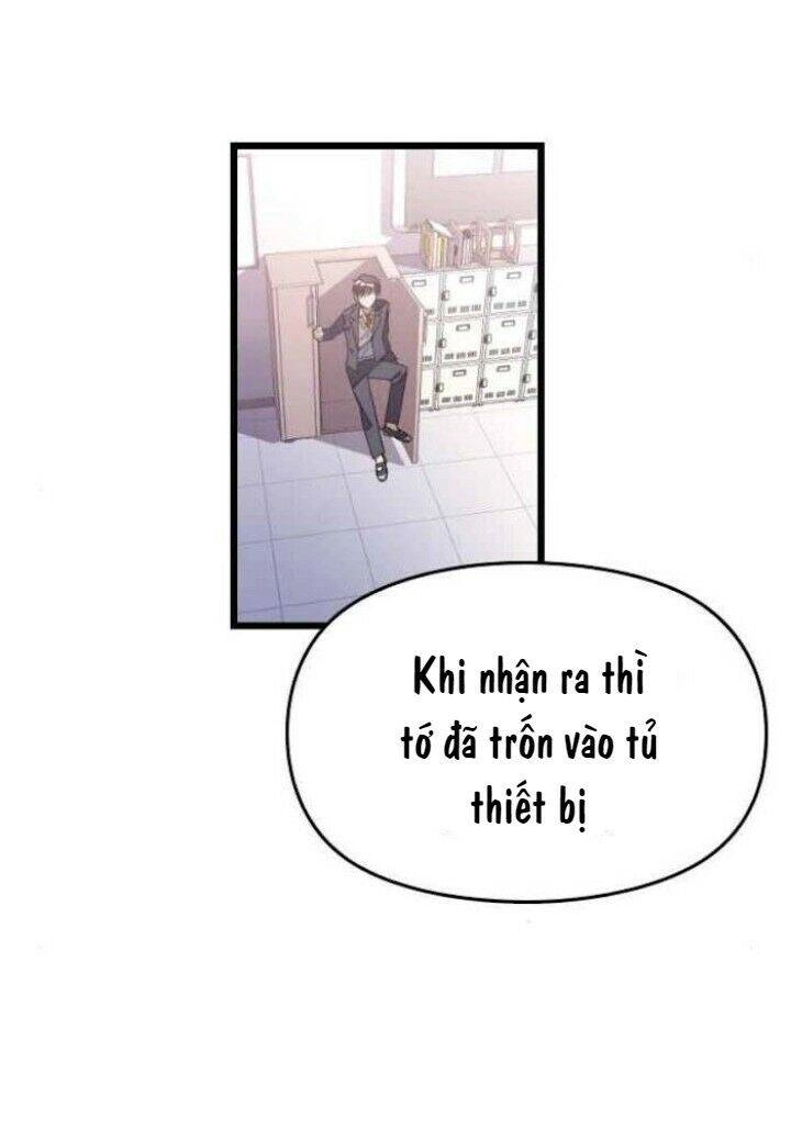 Sự Lãng Mạn Còn Tồn Tại Chapter 47 - 6