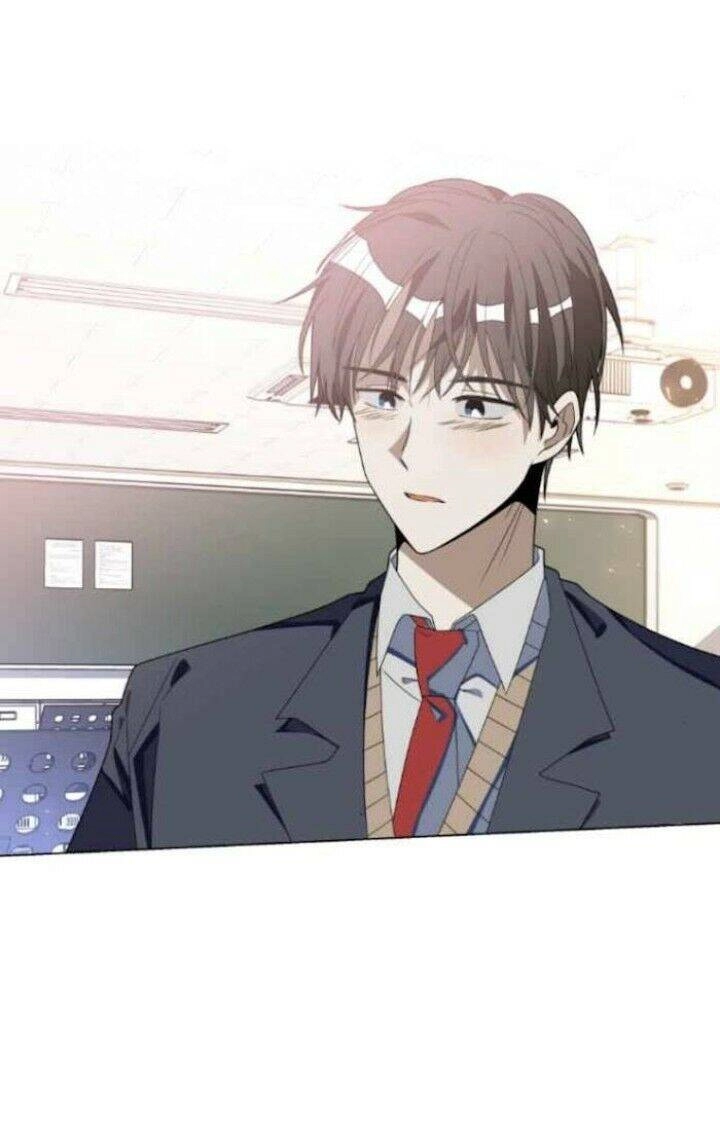 Sự Lãng Mạn Còn Tồn Tại Chapter 47 - 8