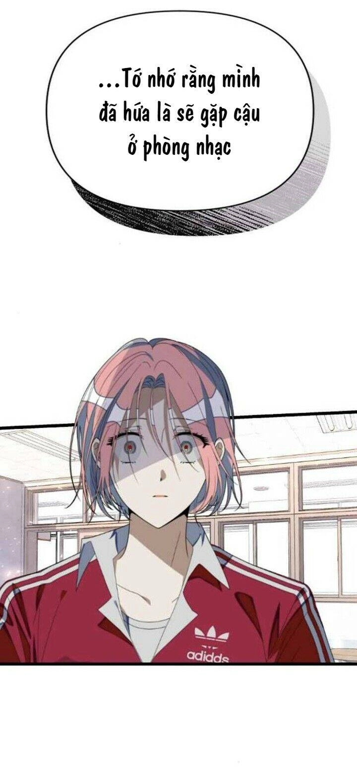 Sự Lãng Mạn Còn Tồn Tại Chapter 47 - 9