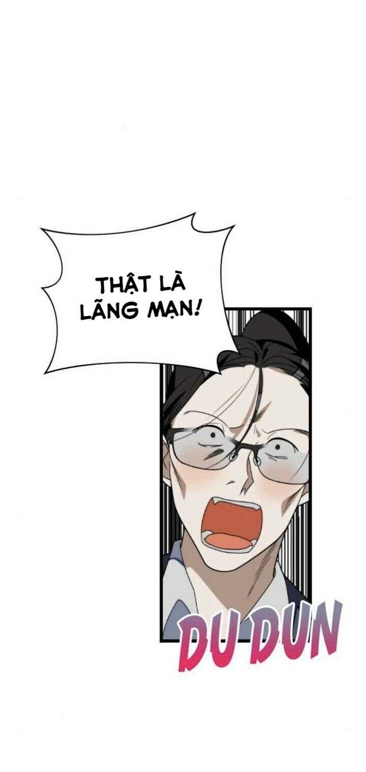 Sự Lãng Mạn Còn Tồn Tại Chapter 47 - 11