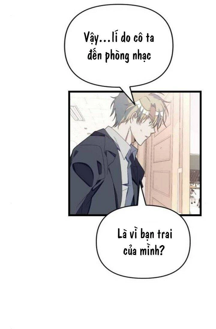 Sự Lãng Mạn Còn Tồn Tại Chapter 47 - 14