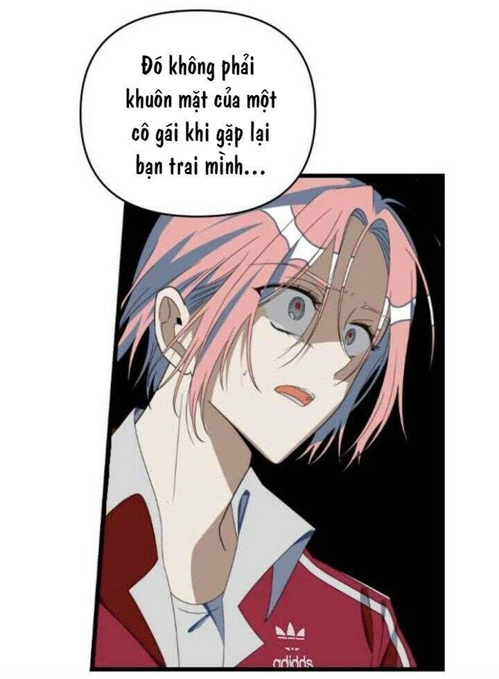 Sự Lãng Mạn Còn Tồn Tại Chapter 47 - 16