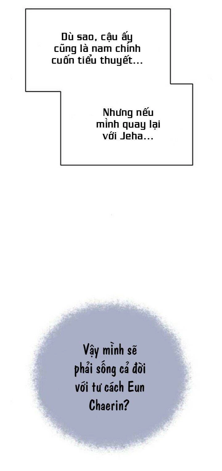 Sự Lãng Mạn Còn Tồn Tại Chapter 47 - 20