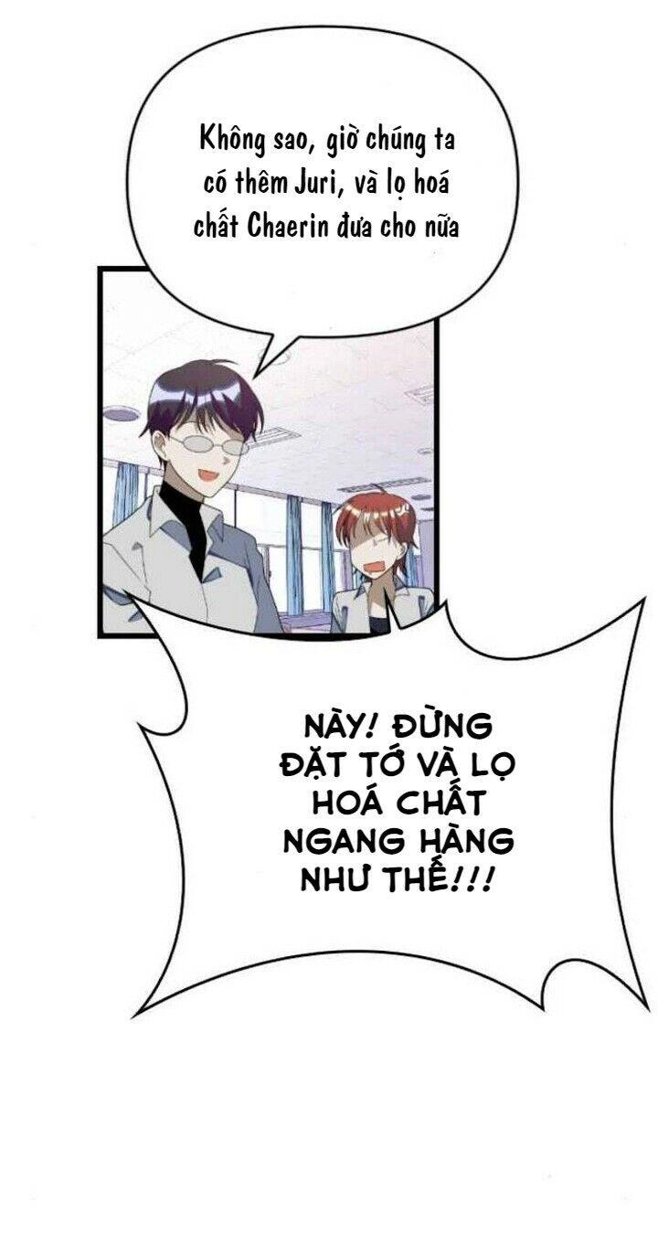 Sự Lãng Mạn Còn Tồn Tại Chapter 47 - 27