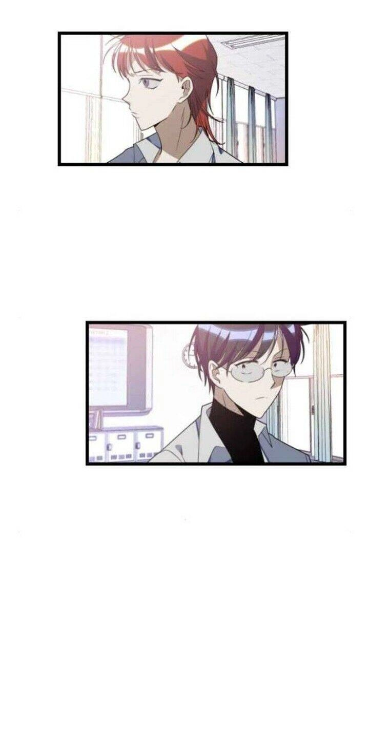 Sự Lãng Mạn Còn Tồn Tại Chapter 47 - 28