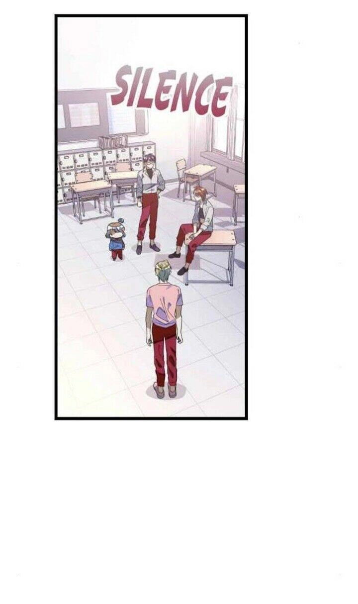 Sự Lãng Mạn Còn Tồn Tại Chapter 47 - 32