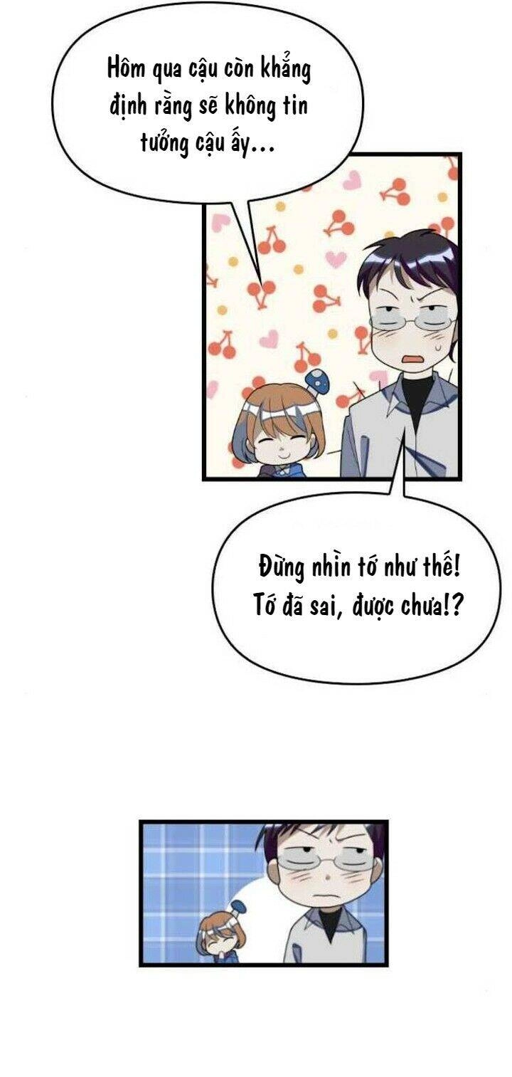 Sự Lãng Mạn Còn Tồn Tại Chapter 47 - 33