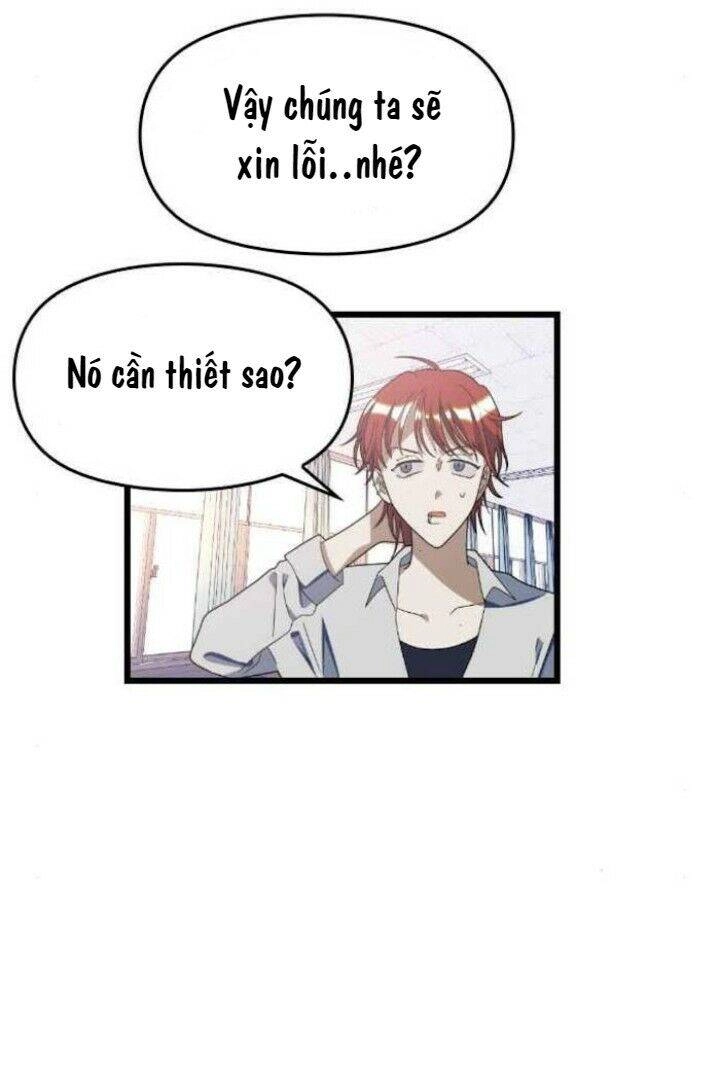 Sự Lãng Mạn Còn Tồn Tại Chapter 47 - 34