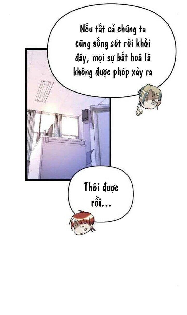 Sự Lãng Mạn Còn Tồn Tại Chapter 47 - 35