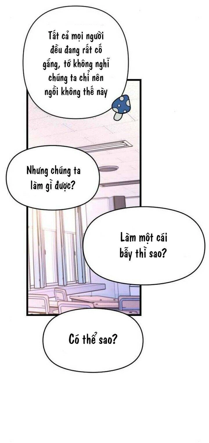 Sự Lãng Mạn Còn Tồn Tại Chapter 47 - 38