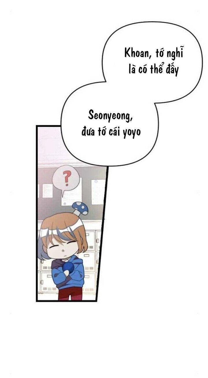 Sự Lãng Mạn Còn Tồn Tại Chapter 47 - 39