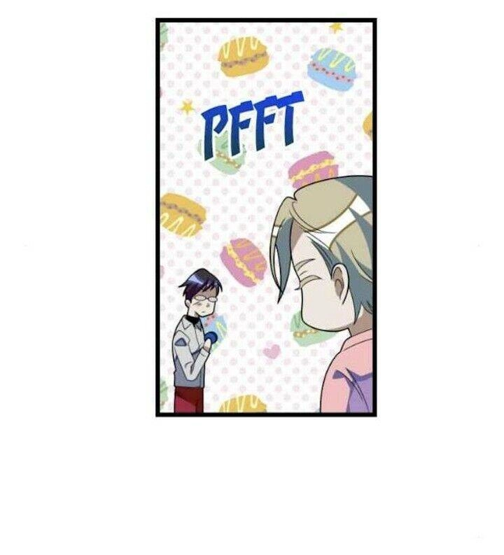 Sự Lãng Mạn Còn Tồn Tại Chapter 47 - 41