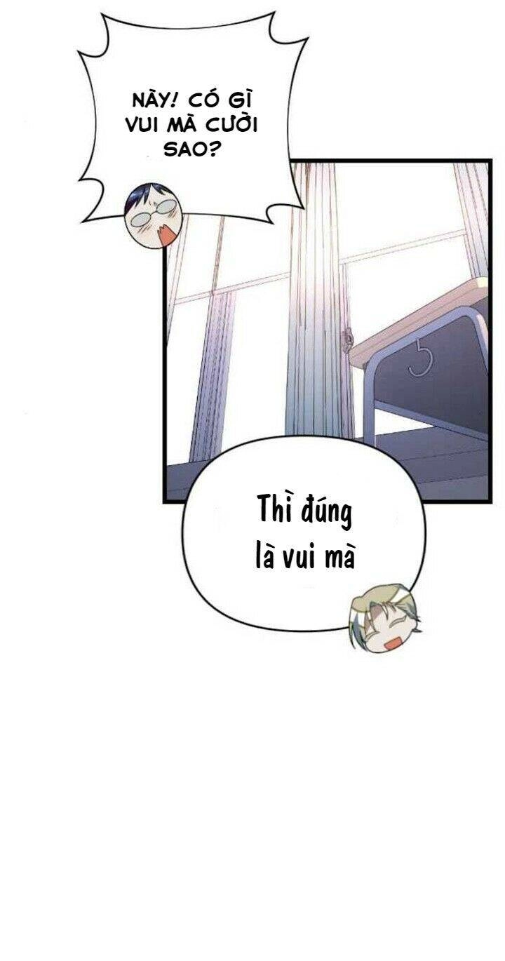 Sự Lãng Mạn Còn Tồn Tại Chapter 47 - 42