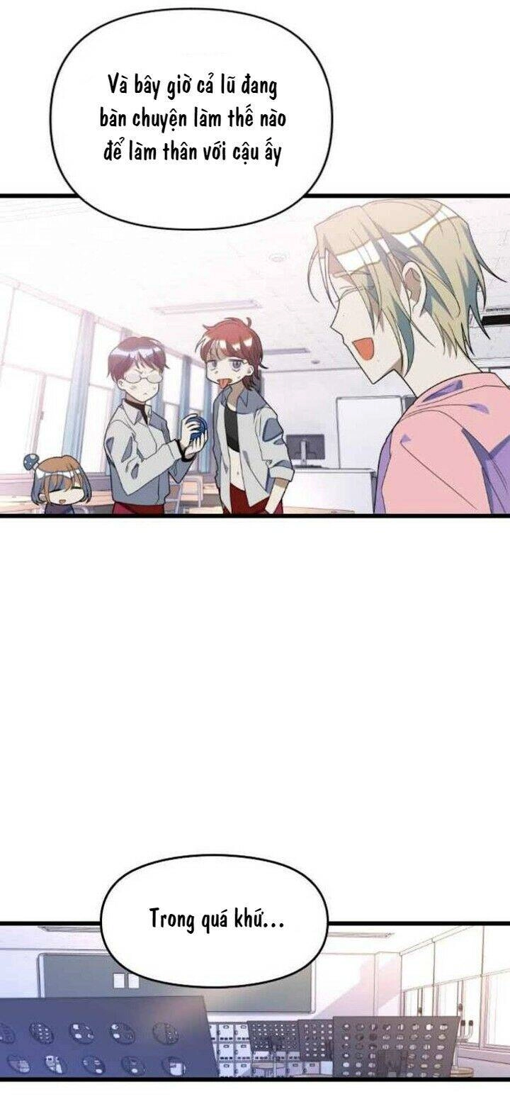 Sự Lãng Mạn Còn Tồn Tại Chapter 47 - 44