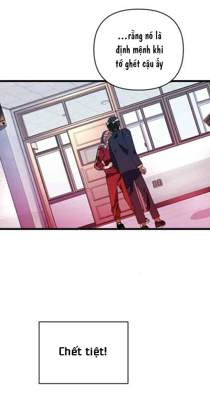 Sự Lãng Mạn Còn Tồn Tại Chapter 47 - 46