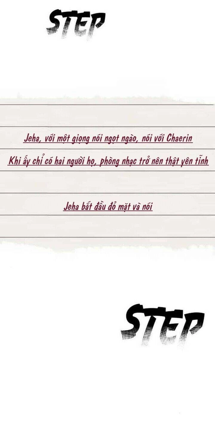 Sự Lãng Mạn Còn Tồn Tại Chapter 47 - 47