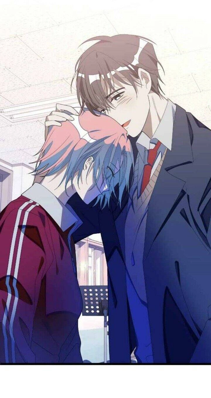 Sự Lãng Mạn Còn Tồn Tại Chapter 47 - 52