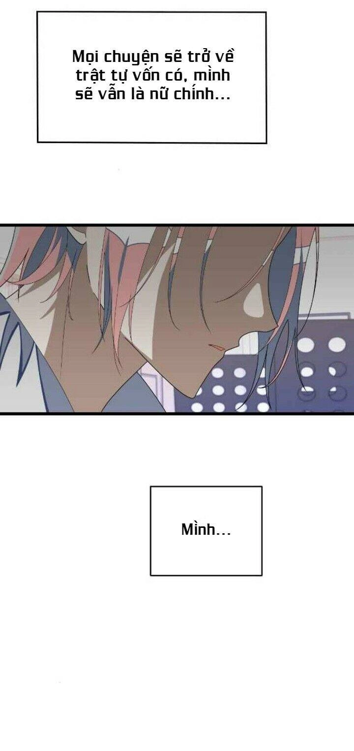 Sự Lãng Mạn Còn Tồn Tại Chapter 47 - 59