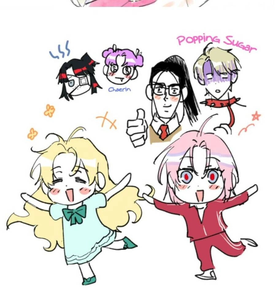 Sự Lãng Mạn Còn Tồn Tại Chapter 47 - 72