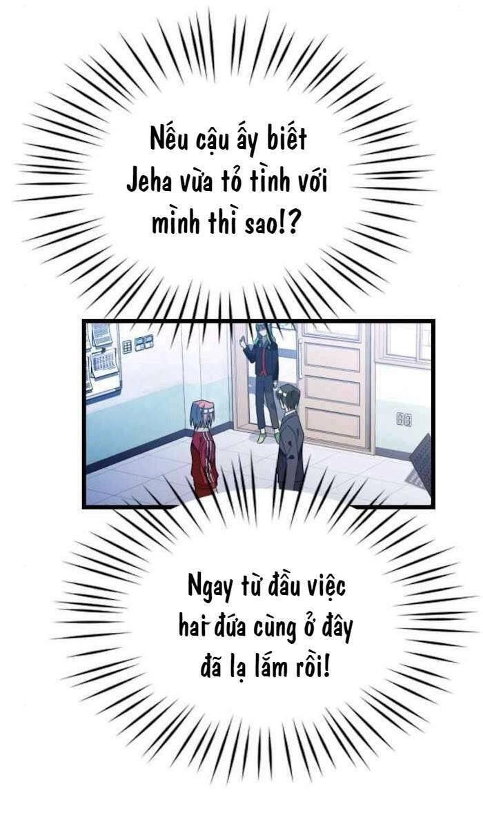 Sự Lãng Mạn Còn Tồn Tại Chapter 48 - 30