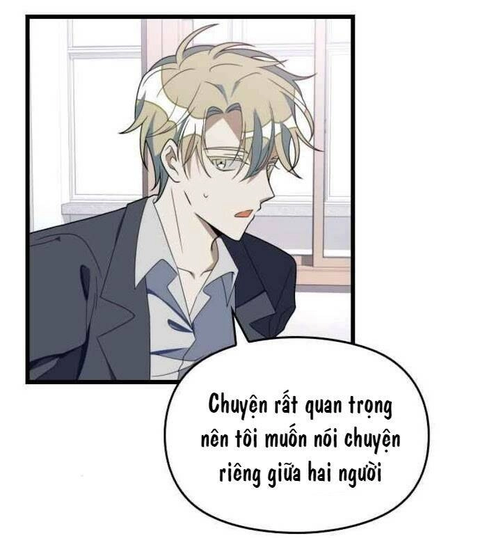 Sự Lãng Mạn Còn Tồn Tại Chapter 48 - 33