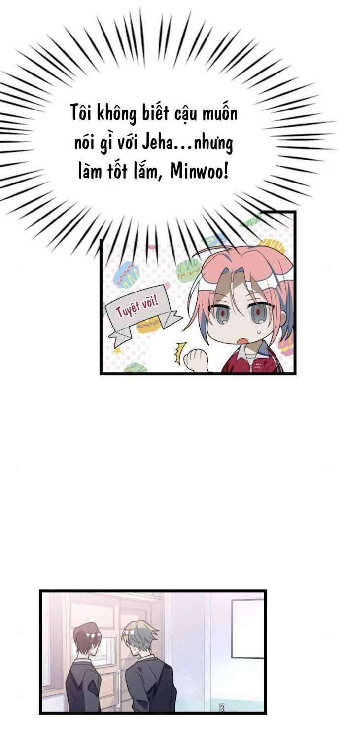 Sự Lãng Mạn Còn Tồn Tại Chapter 48 - 34